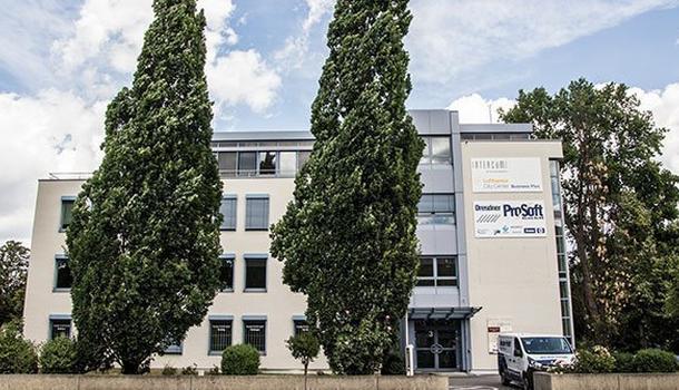 Dresdner ProSoft GmbH