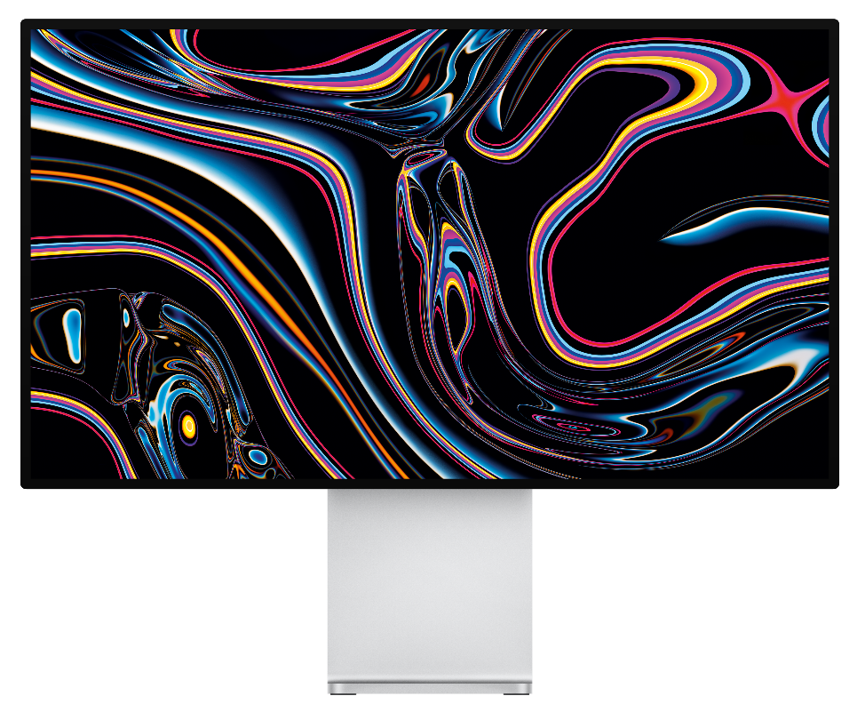 Apple Pro Display XDR_2-up_Screen